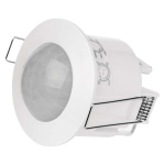 PIR judesio jutiklis IP20 1200W