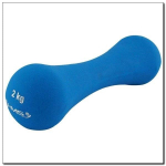 Svarmuo HMS 2kg, dengtas neoprenu