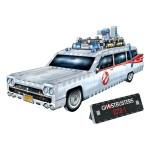 Dėlionė Ghostbusters 3D Ecto-1 280 vnt.