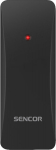 Lauko temperatūros ir drėgmės jutiklis Sencor SWS TH2850-2999-3851-5150
