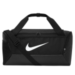 Nike sportinis krep&scaron;ys Brasilia S Duff - 9,5 (41L), juodas