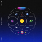 CD COLDPLAY "Music Of The Spheres"