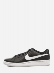 Nike vyri&scaron;ki sportiniai batai vyrams Court Royale 2 Next Nature, juodi