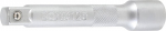 Prailginimo juosta | 12,5 mm (1/2 ") | 125 mm BGS Technic-3120