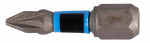 Torsion sukimo antgalis Makita Impact Premier E-03165, 2 vnt.