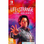 Life is Strange: True Colors Switch, Nintendo