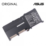 Ne&scaron;iojamo kompiuterio akumuliatorius ASUS C41N1524, 3950mAh, Original