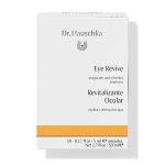 Gaivinančios paakių ampulės Dr. Hauschka 10 x 5 ml