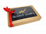 Siuvinėtas rank&scaron;luostis &bdquo;Nuvalo įtampą&ldquo;