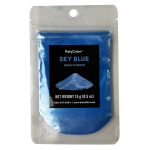Perlamutrinis pigmentas PolyColor Sky Blue 15g