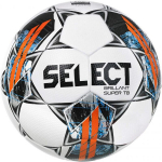 Select Brillant Super TB FIFA 2022 futbolo kamuolys, 5