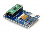 Atsparus jutiklinis LCD IPS ekranas
