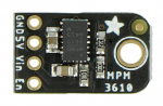 Atviro kodo elektronika MPM3610, Step-down įtampos reguliatorius 6V - 21V / 1.2A, Adafruit 4739