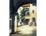 Siuvinėjimo kryželiu rinkinys, RTO, 19x28 cm