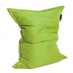 Sėdmai&scaron;is Qubo&trade; Modo Pillow 130, gobelenas, &scaron;viesiai žalias