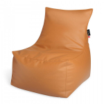 Sėdmai&scaron;is Qubo&trade; Birma, dirbtinė oda, oranžinis