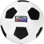 Mink&scaron;tas kamuolys Pirmasis futbolas, Playgro