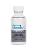 Tonizuojantis losjonas Bye Bye Blemish Volcanic Ash Drying Lotion, 30 ml