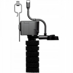 Vidinis akvariumo filtras Tetra Filter Jet 900, juodas