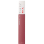 Lūpų dažai Maybelline Superstay Matte 140- solistas, 5 ml