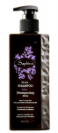 Skystas &scaron;ampūnas &bdquo;Saphira Divine Moisturizing&ldquo; sausiems plaukams