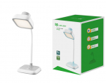 LED stalinis &scaron;viestuvas Modern, AC, 9W / 740lm