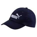 Kepurė su snapeliu vyrams Puma Ess Cap Jr Peacoa Blue 021688 06