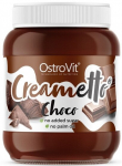 Ostrovit Creametto 350 g - &scaron;okoladas