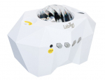 Planetariumas Levenhuk LabZZ SP30, baltas
