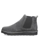 Batai Bearpaw Drew, pilki