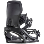 Snieglentės Apkaustai Flux XF 2020 Metalic Black, M