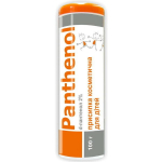 Kūno pudra Panthenol Pokingka, 100 g