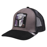 Kepurė The Mandalorian S0729691