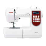 Janome DM7200