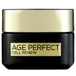 Dieninis kremas nuo rauk&scaron;lių L'oreal Paris Cell Renew Revitalising, 50 ml