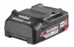 Akumuliatorius Metabo 18 V 2,0 Ah Li-ion Power
