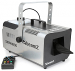 Sniego ma&scaron;ina su laikmačiu BeamZ SNOW1800