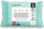 Drėgnos kūdikių servetėlės Suavinex, 25 vnt.