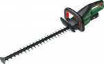 Bosch elektrinis gyvatvorės kirpimo įrankis - EasyHedgeCut 55-16 (450 W variklis, 55 cm peiliai)