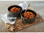 Sublimuotas maistas Trek'N Eat Spicy Beef Casserole with Noodles