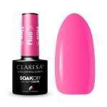 CLARESA hibridinis lakas FLUO 5 -5g