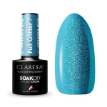 CLARESA hibridinis lakas FULL GLITTER 7 -5g