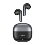 Usams XH09 TWS Black