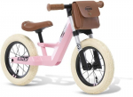 Balansinis dviratukas Berg Biky Retro Pink