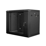 Rack 19'' 9U 600X450mm