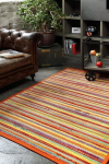 Narma kilimas LIIVA multi, 140x200 cm