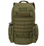 Kuprinė Magnum Wildcat, 25 l, žalia