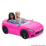 Lėlės Barbie automodelis, HBT92