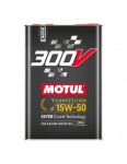 Alyva Motul 300V Competition 15W50, 5L (110861)