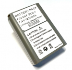 Akumuliatorius BLN-1 OM-D E-M1, E-M5 pilnai dekoduota baterija (1220mAh)